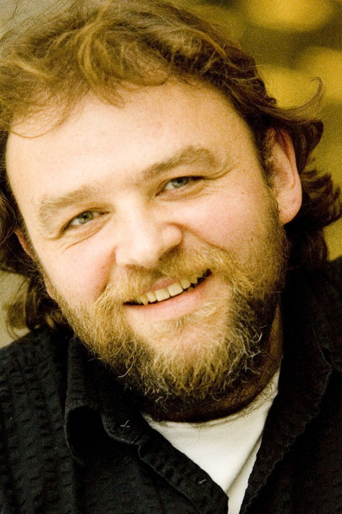 Michael König as Max