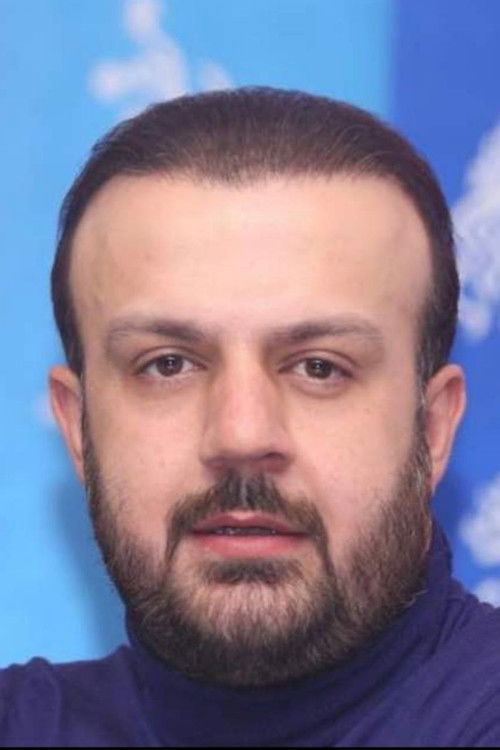 Mohammad Shayesteh as 