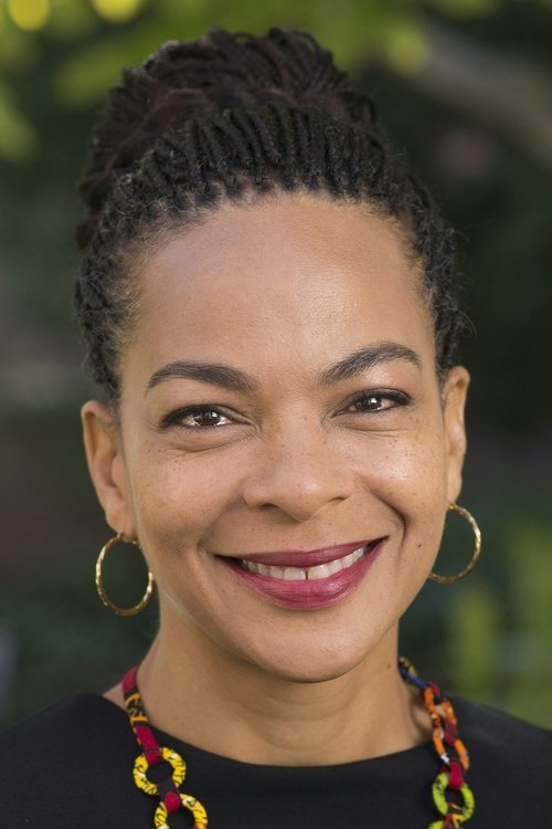 Ifeoma Fafunwa as Chisom