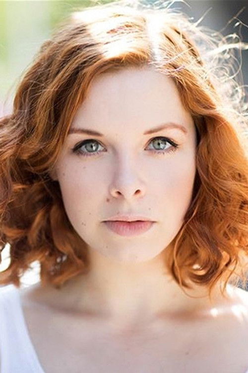 Rebecca Brewer as Betty