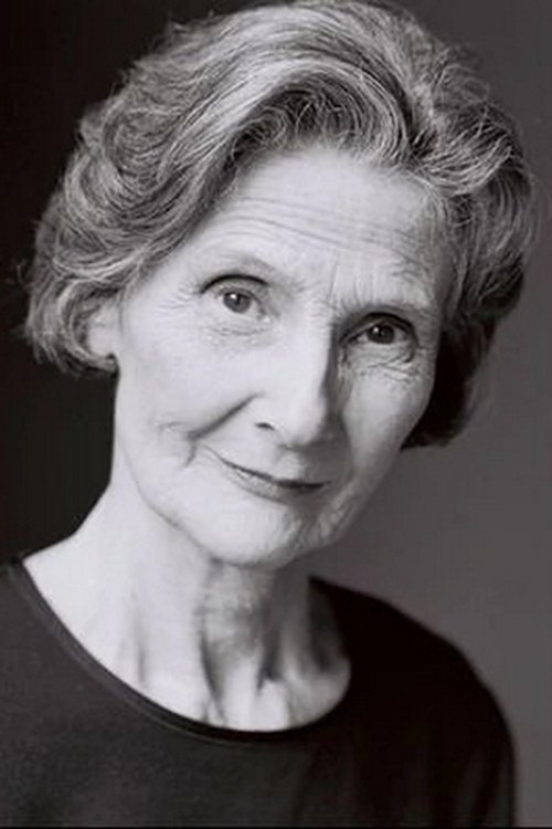 Brenda McDonald as Maggie Little