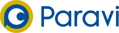 Paravi logo