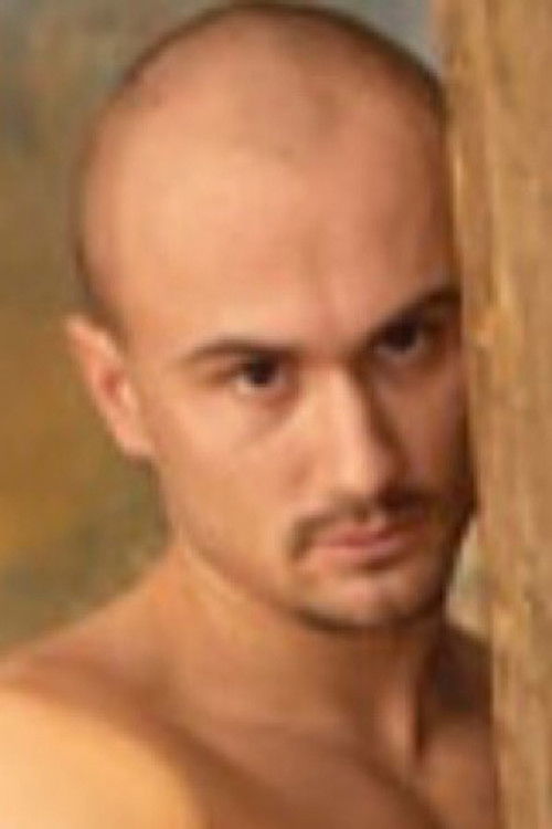 Franta Burian profile photo