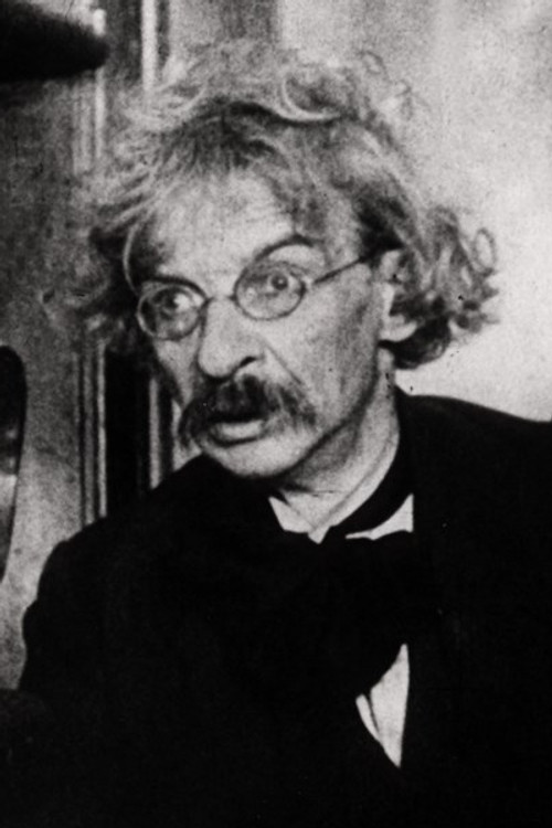 Jan Hieronimko as The Village Doctor