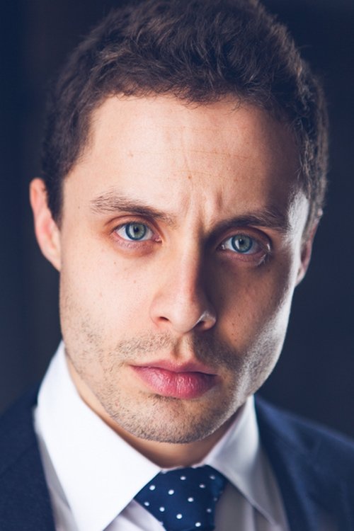 Philippe Bowgen profile photo