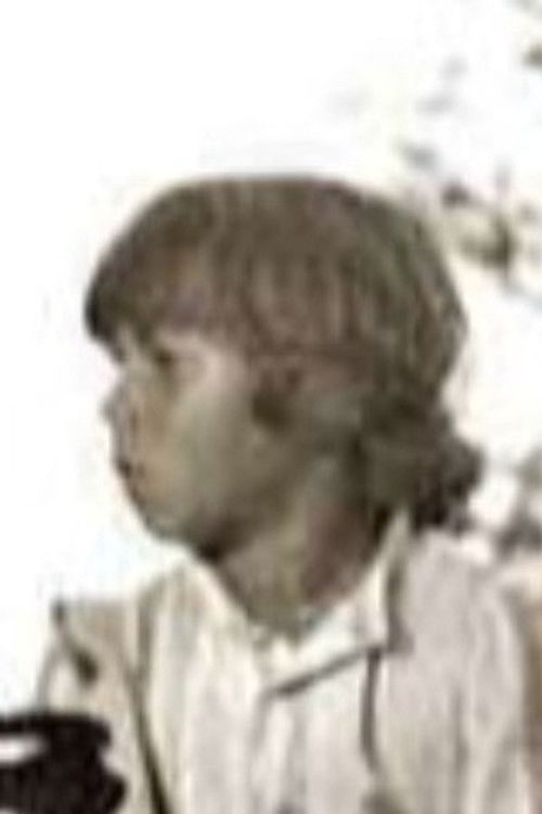 Márcio Costa as Rodrigo