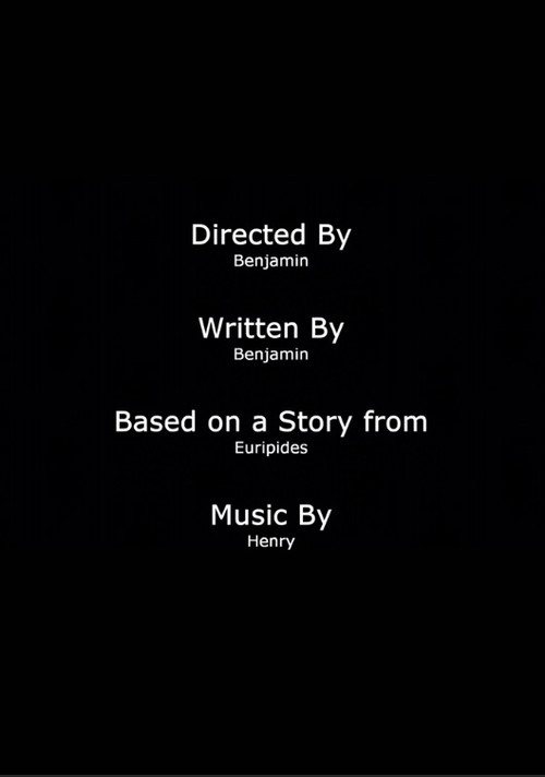 Elektra: Der Stop-Motion Trailer