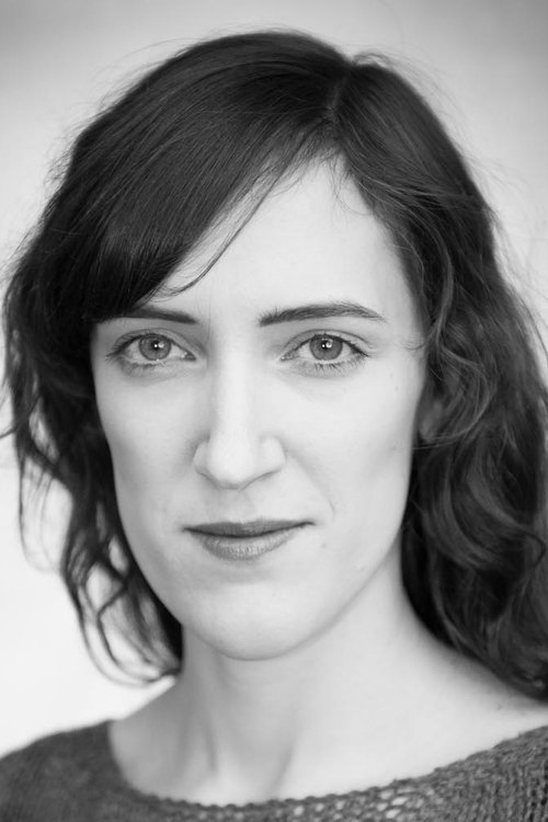 Ingvild Holthe Bygdnes as Eira (voice)