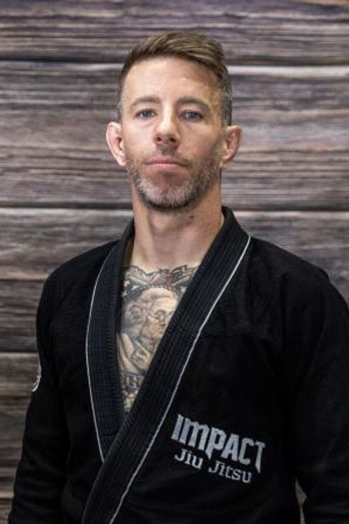 Mike Currier as Self