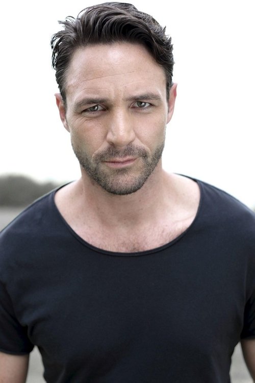 Jim Robison as Robert Long