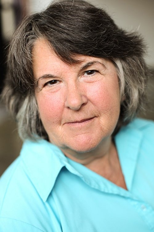 Micheline Poitras as 