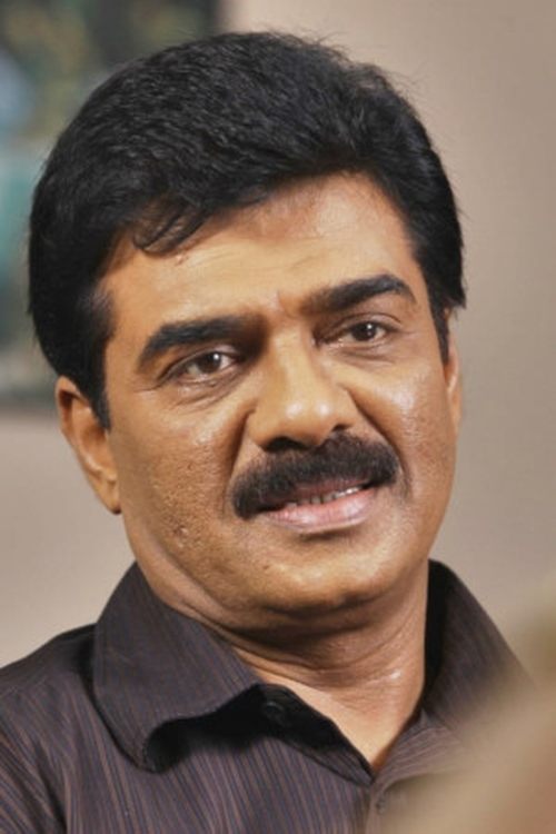 Vijayaraghavan as Vaishali's Father
