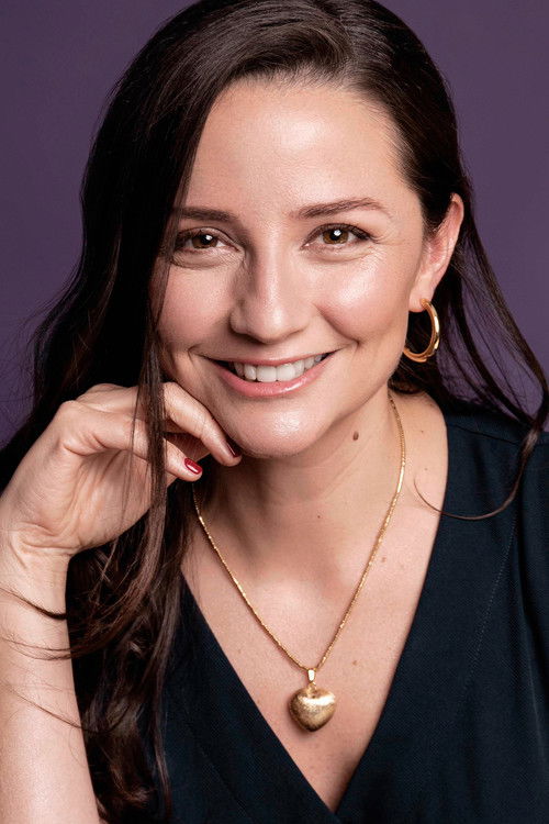 Andrea Aristegui as Self - Panelist