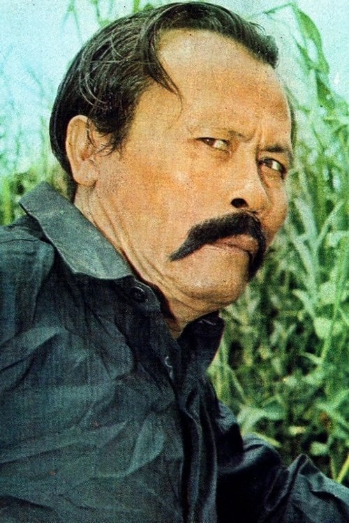 Sawong Supsamruay as Evil Mastermind