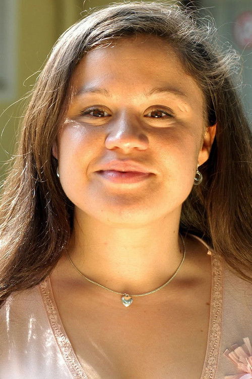 Claudia Fritzsche as Sonka Schmidt