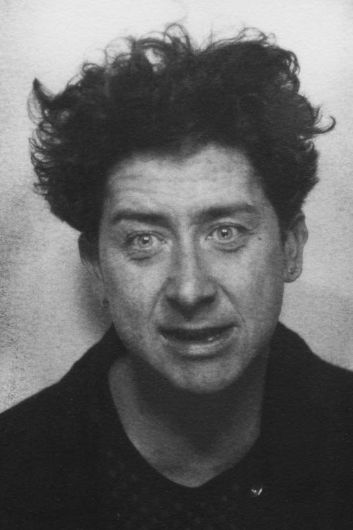 Dustin Dollin as Self