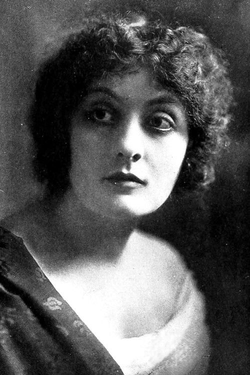 Marin Sais as Mrs. Lovett