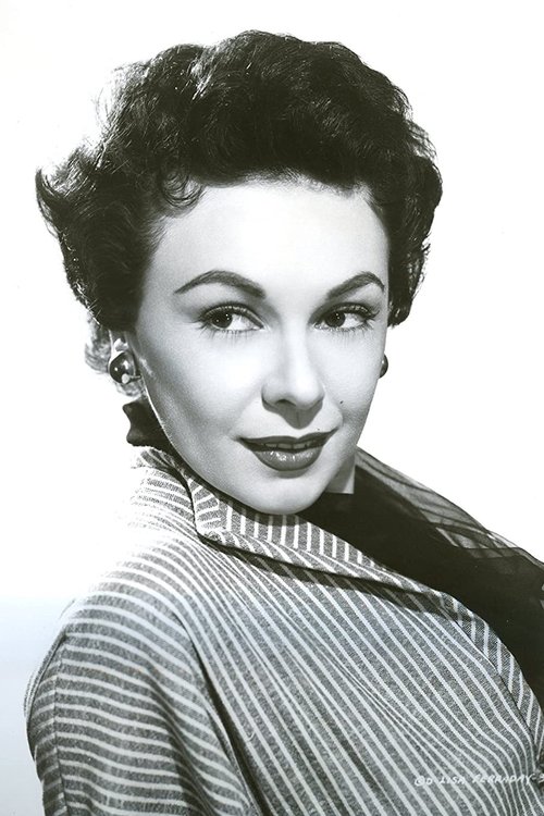 Lisa Ferraday as Nina Marescu (uncredited)