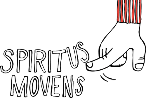 Spiritus Movens logo