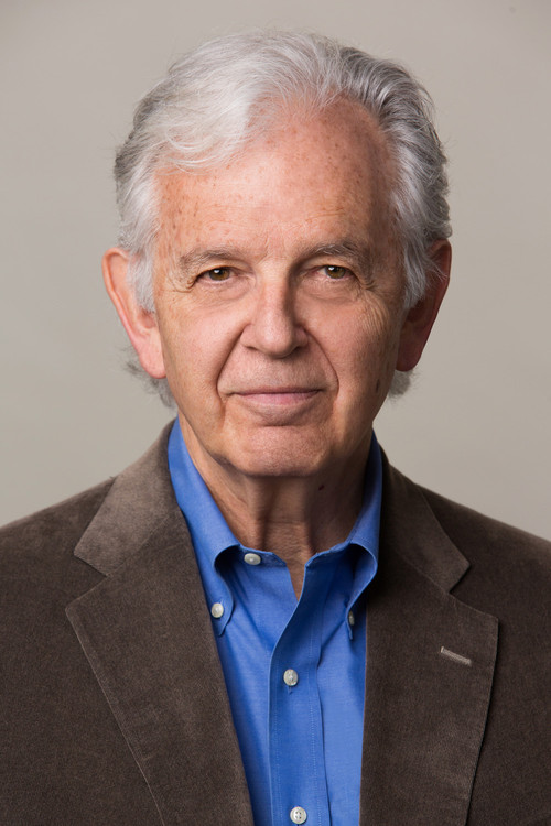 Bruce Broughton as Self