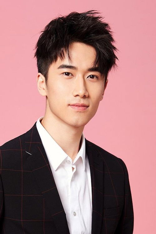 崔嵘巍 as Master of the Hanlin Academy of Painting