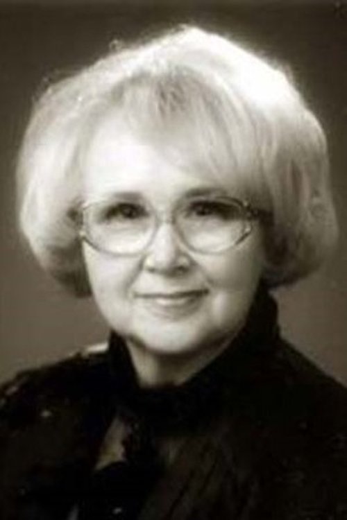 Svetlana Kharlap as Hare-inventor (voice)