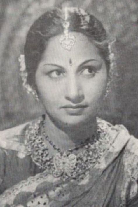P. Kannamba as Kannagi