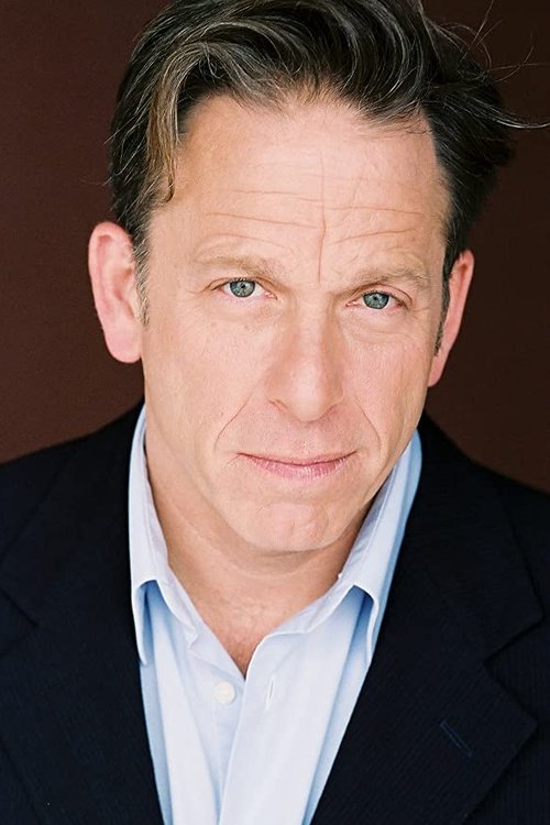 Christopher John Fields as Ron