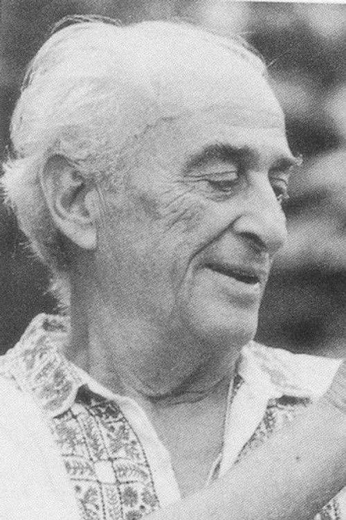 Carybé as Self (archive footage)