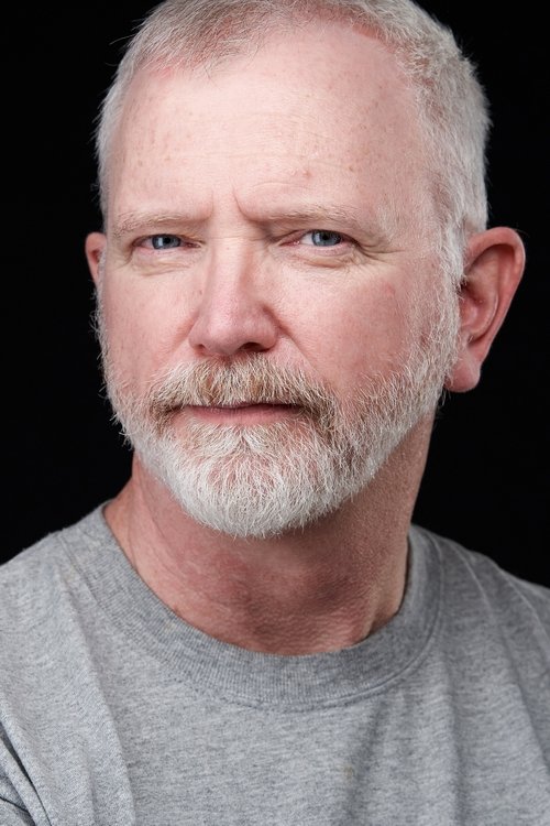 Mark Templin as Sheriff Hill