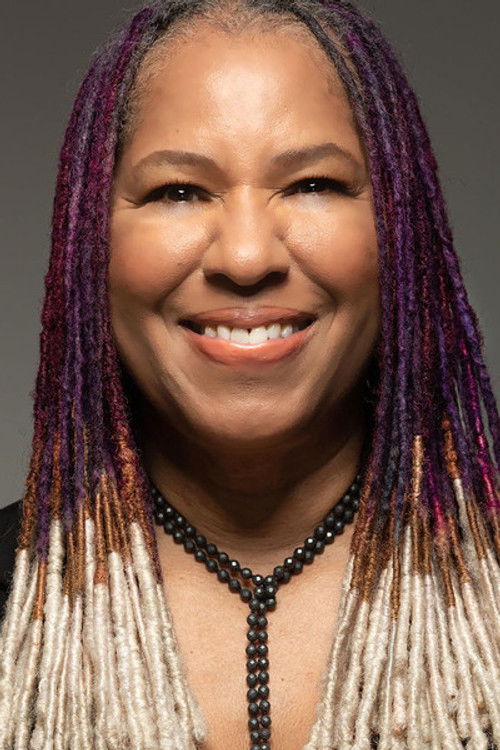 Ayoka Chenzira as Narrator