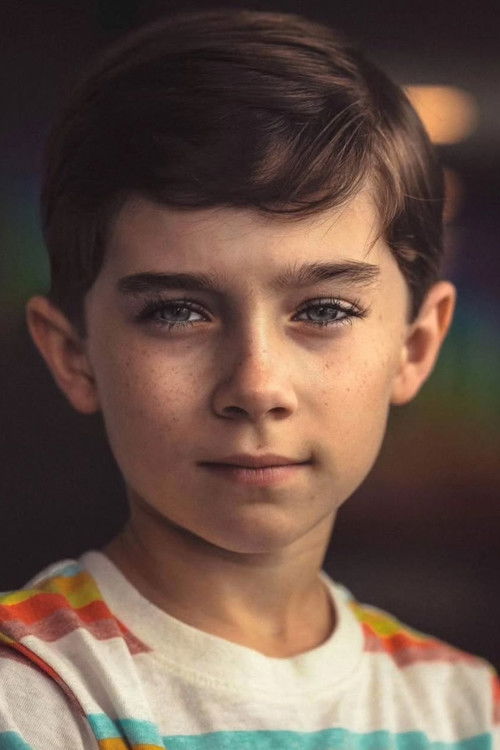 Cary Christopher as Alex