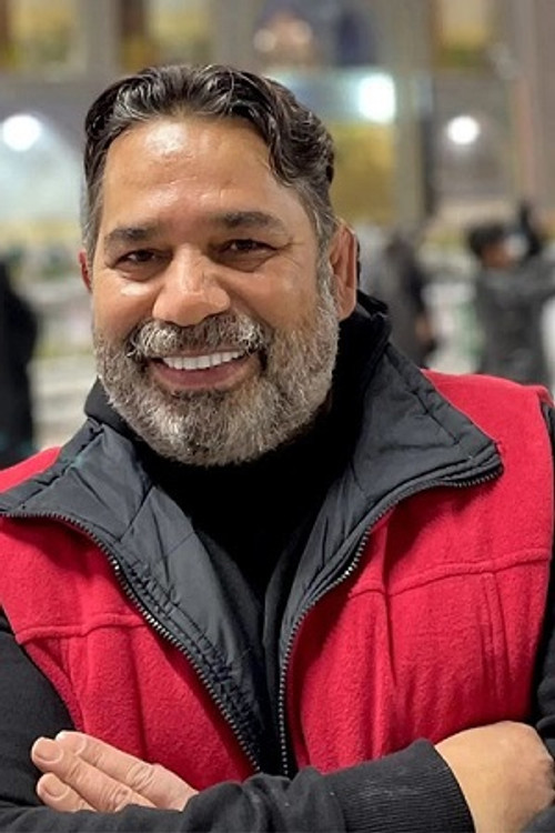 Dariush Salimi as Fereshteh