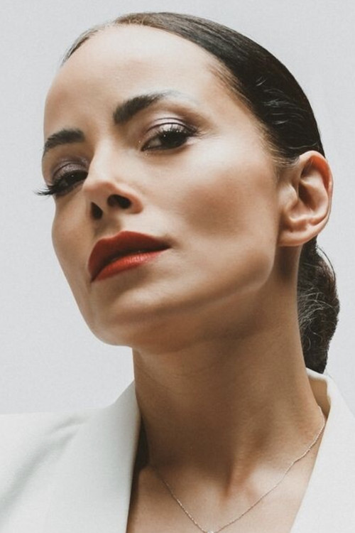 Nina Žižić as Self (archive footage)