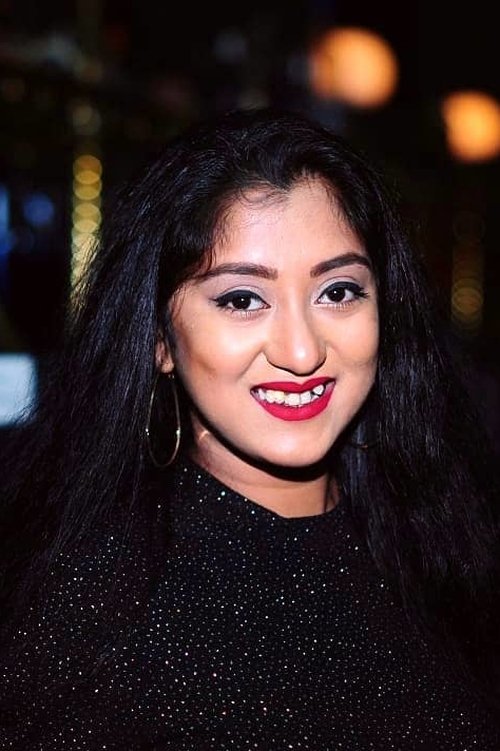 Debleena Sen as The Lady