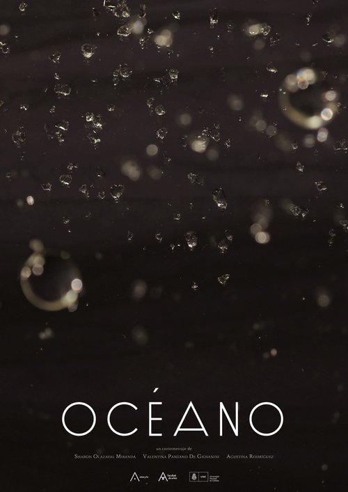 Ocean poster