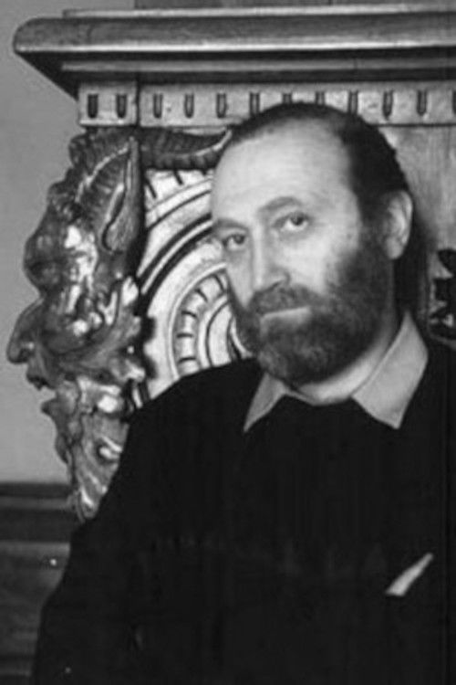 Vladislav Pazi as Chrysippus