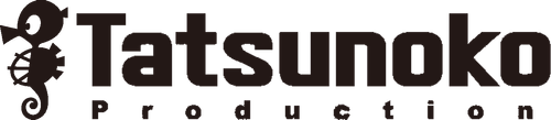 Tatsunoko Production logo