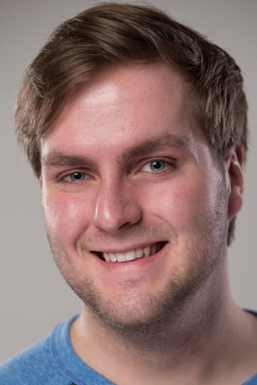 Michael Rolfe as Gravedigger