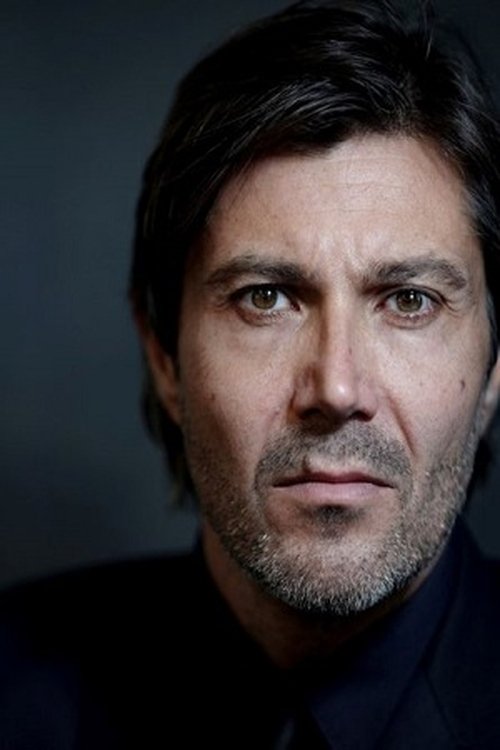 Cédric Carlier as Hervé Landry