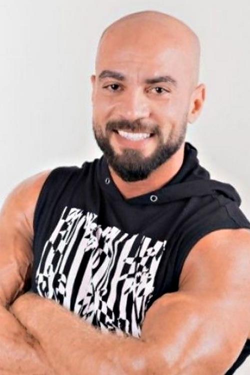 Mohamed Abu El Naga as 