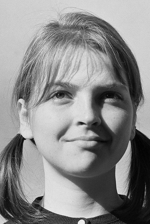 Zuzana Cigánová as 