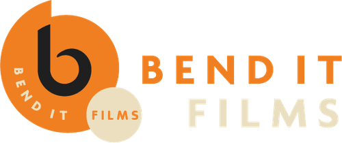 Bend It Films logo