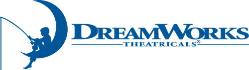 DreamWorks Theatricals logo