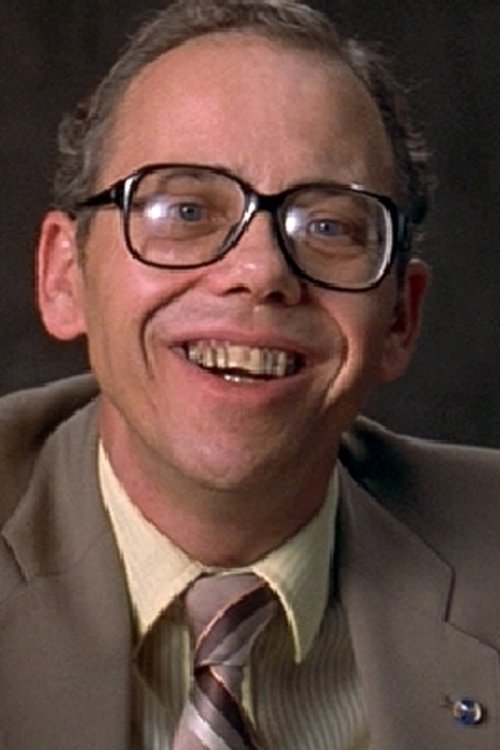 Fred A. Leuchter Jr. as Self