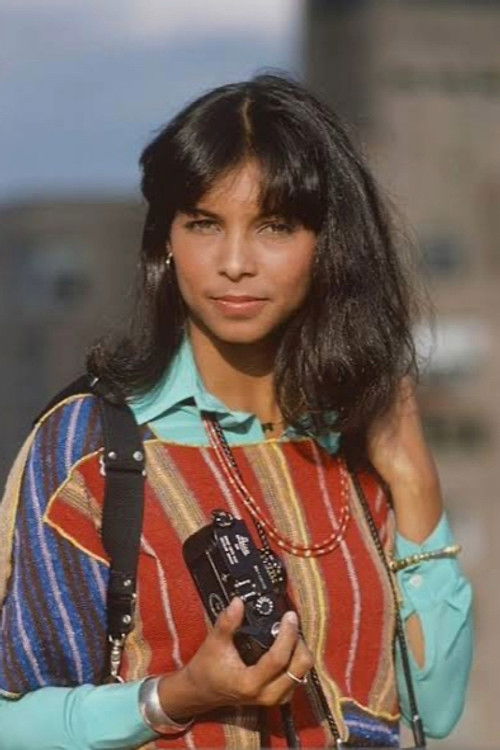 Jeanne Moutoussamy-Ashe as Self