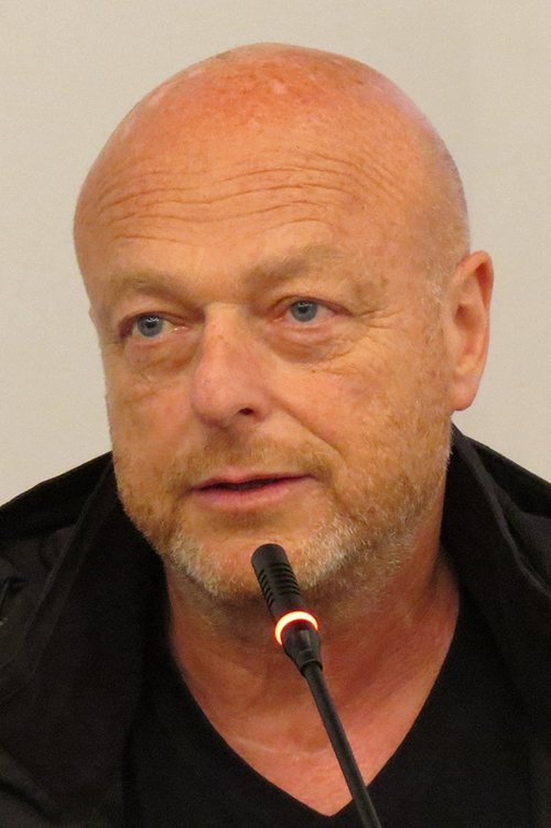 Gérard Krawczyk as