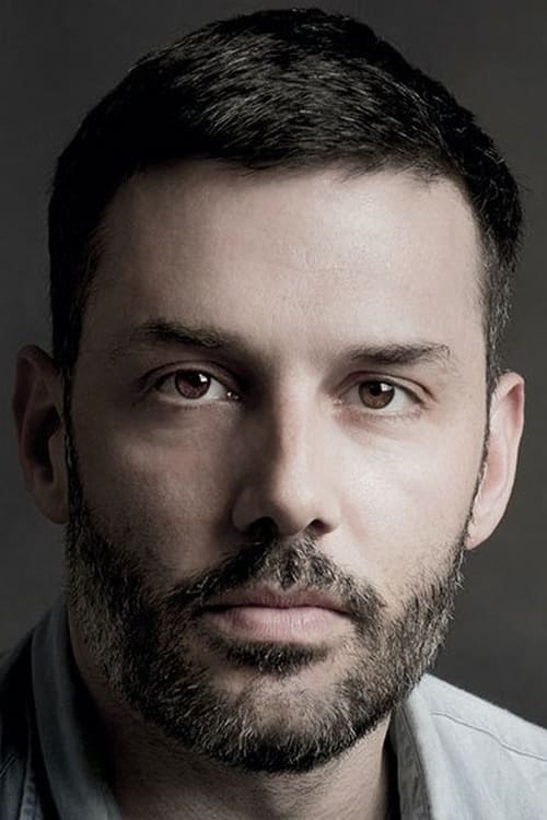 Mariano López Seoane as 