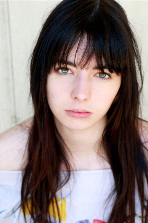 Léa Rougeron as Amélie