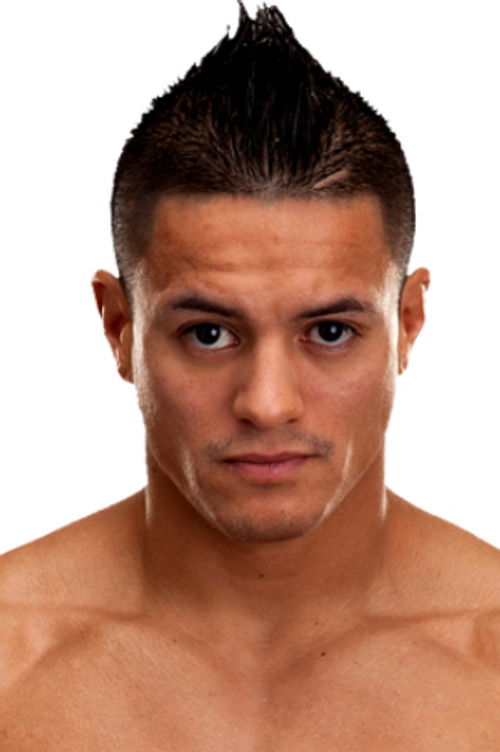 Reuben Duran as Self